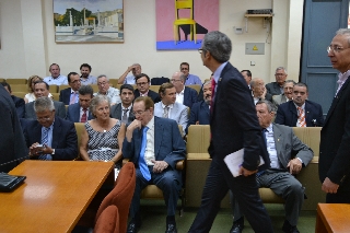 X Encuentro de Jueces de Paz de la Región de Murcia (4)